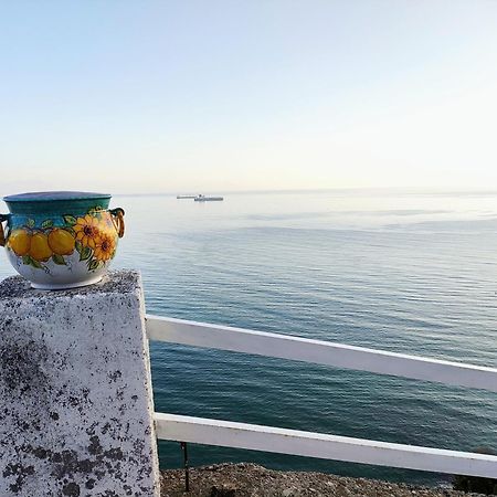 Apartament Casa Dama Vietri Zewnętrze zdjęcie