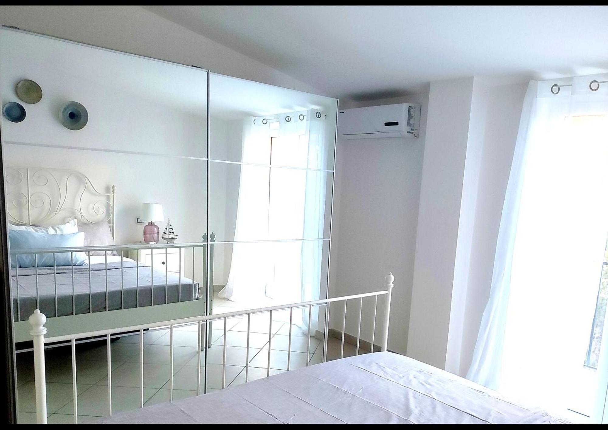 Apartament Casa Dama Vietri Zewnętrze zdjęcie
