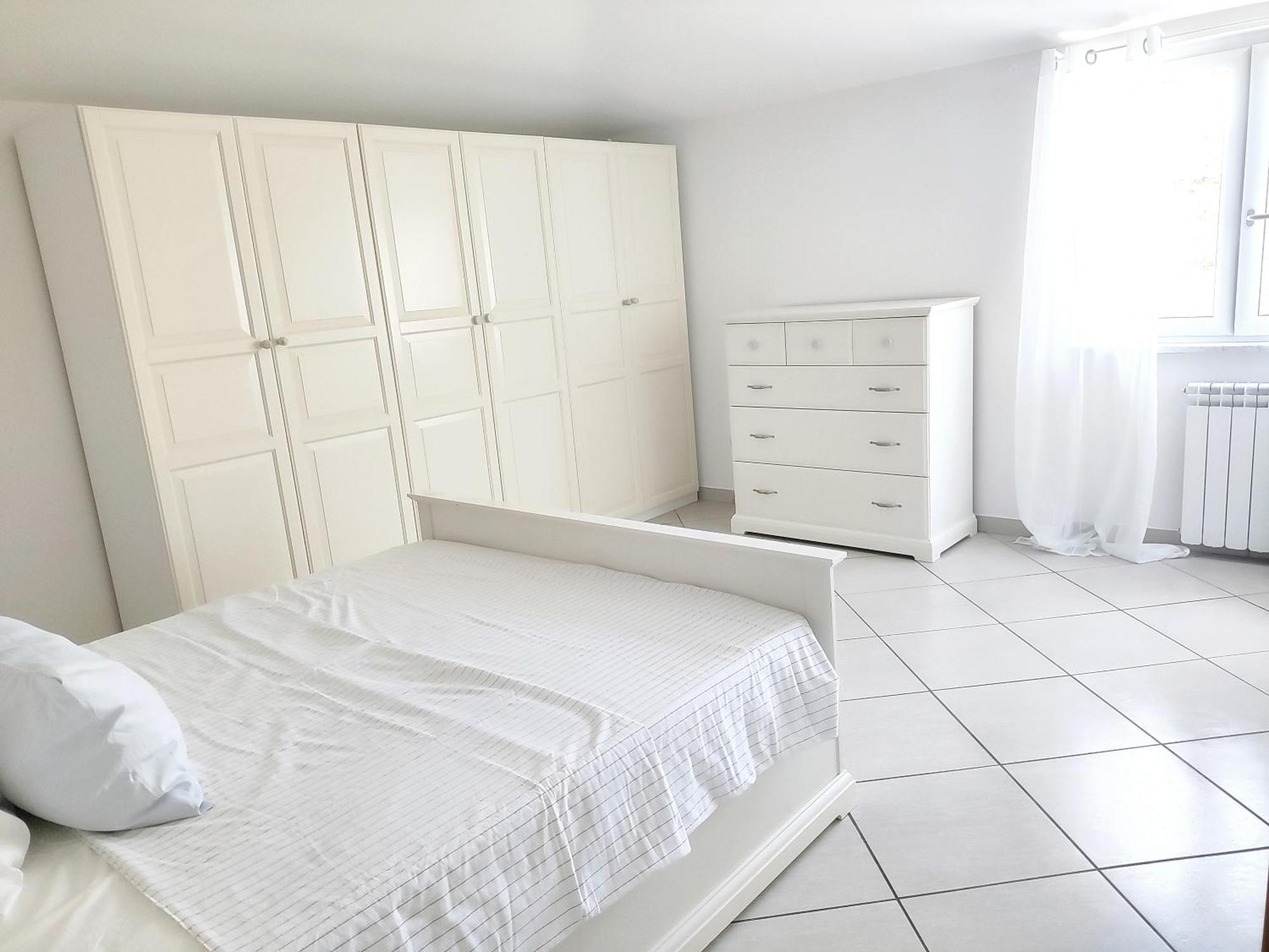 Apartament Casa Dama Vietri Zewnętrze zdjęcie
